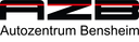 Logo Gebrauchwagenzentrum Bensheim